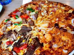 -必胜客(桐乡吾悦广场店)