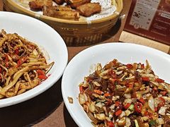 -天下客饭店(中山路店)