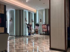 -西藏饭店·亚克·食光自助餐厅