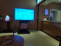 -橙天嘉禾影城(河源凯旋店)