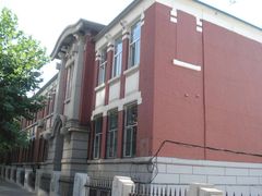 教学楼-大连市第二十四中学