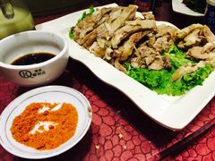 -老毛手抓·盐池滩羊非遗手抓(宁夏总店)