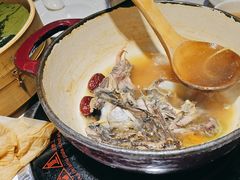 客家黑鸡汤-黑鸡小馆(金源店)