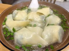 -常鲜德乐购迎桂馒头店(麻巷公寓店)