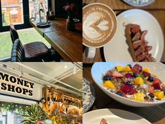 -Money Shops(愚园路店)