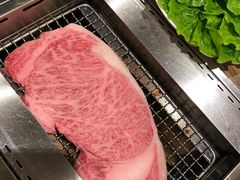 -俺的焼肉(銀座9丁目店)