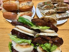 -龚兴城鱼羊吉·家传湖北菜(苗栗路总店)