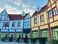 -安徒生童话乐园