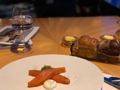 -迪拜帆船酒店海底餐厅