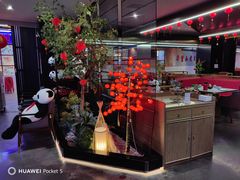 -四川饭店(城乡购物中心店)