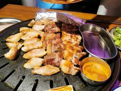 -济州爱肉堂(总店)
