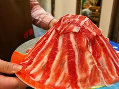 -虾领航小龙虾·吉林烧烤(柳州路店)
