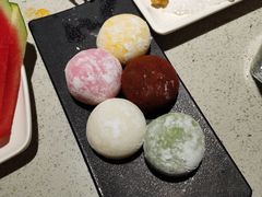 -海底捞火锅(航洋城店)