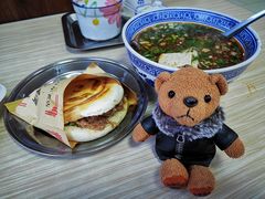 -樊记腊汁肉(竹笆市总店)
