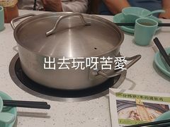 -若爱猪肚鸡·啫啫煲(循礼门M+店)