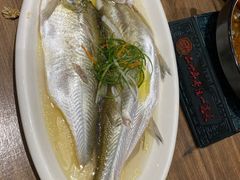 -锡和无锡菜(景丽苑店)