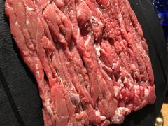 -京涮铜锅涮肉(华贸店)