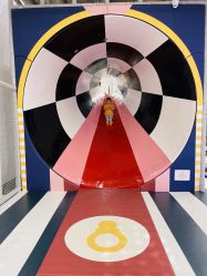 -奈尔宝家庭中心·亲子餐厅(北京东坝万达店)