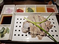 -相约·羊村小馆非遗手抓肉(七一酱园店)