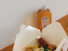 -呷贺盐酥鸡(抄纸巷店)