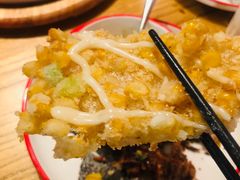 -新白鹿餐厅(悠迈生活广场店)