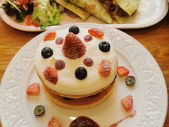 -AFS Cafe & Canteen(闽江二路店)