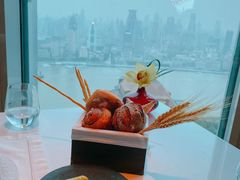 -翡翠36餐厅(浦东香格里拉店)