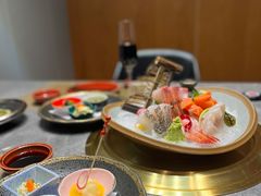 -月下料理(楷林IFC店)