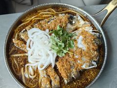 -3号仓库·创意中国菜(乐清正大广场店)