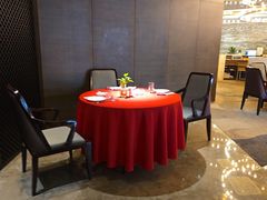 -岷山饭店-岷轩中餐厅