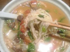 -面满村回味手擀面(凯旋路店)