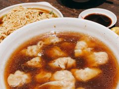 虾仔馄饨-共和春(甘泉路店)