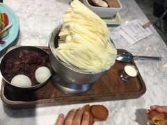 -发记甜品(豉油街店)