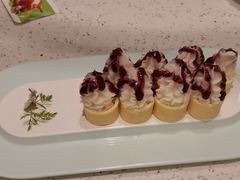 -玉林烤鸭店(垡头店)