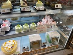 -九月森林(仪征宝能漫街店)
