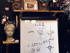 -雕刻时光咖啡馆(交大店)