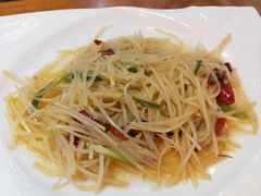 土豆丝-印象江南(东栅店)