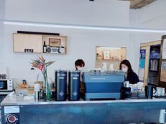 -麻雀咖啡SPARROW COFFEE(十全街店)
