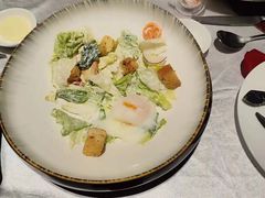 -塞纳河法国餐厅(唐延路店)