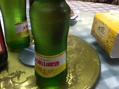 -台州老六海鲜面馆(上南总店)