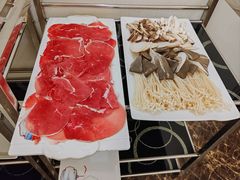 -清真华宇开锅羊肉