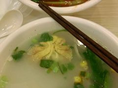 -魏家凉皮(曼哈顿店)