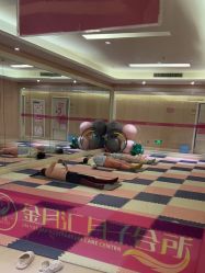 -金月汇月子会所(北大街店)