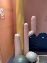 -奈尔宝家庭中心·亲子餐厅(前滩店)
