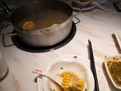 -为什么牛潮汕牛肉火锅(中信广场店)