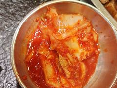 -GOGIYA·咕叽吖韩国传统烤肉店(东方新天地店)
