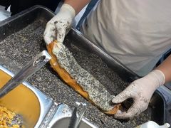 -罍+村(半边街店)