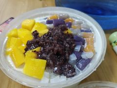 -萨莉亚意式餐厅(杭州滨江天街店)