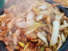 -白魁老号饭庄(交道口店)