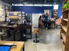 -海马体照相馆(天津世纪都会店)